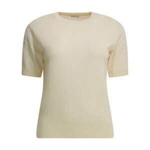 Auralee Cashmere Crewneck Sweater Tag Size 2 Women